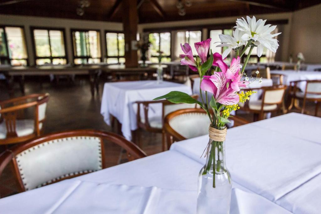  Hotel Estancia Betania