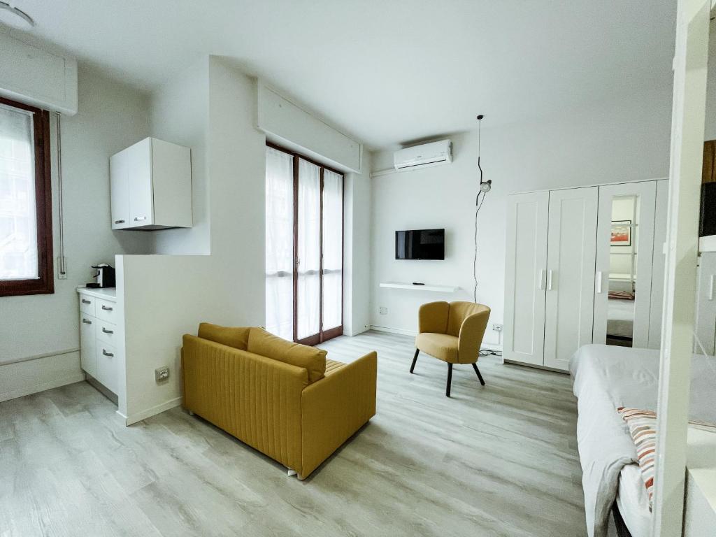 Martorelli Home-Lambrate, Milan