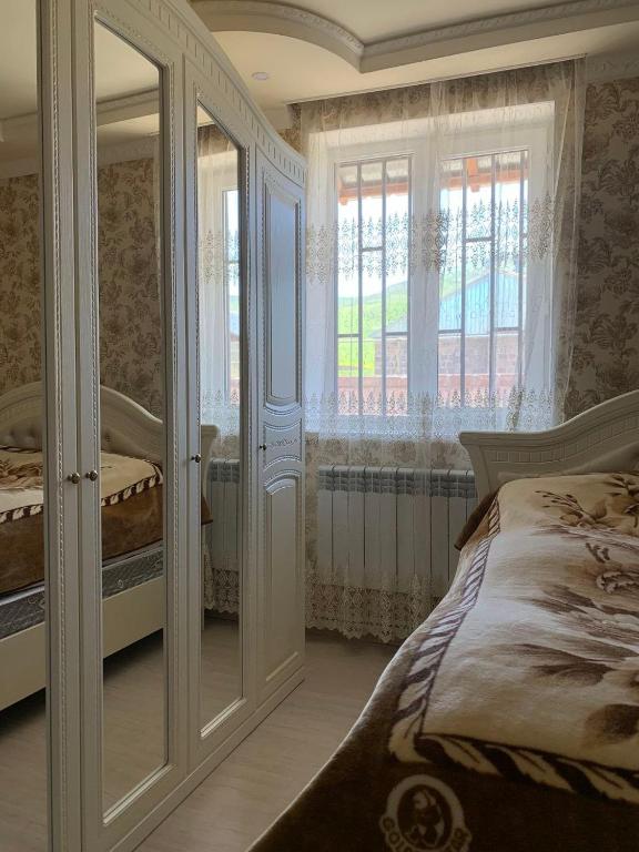 Fotografie z fotogalerie ubytování Aregi B&B v destinaci Tsaghkaber