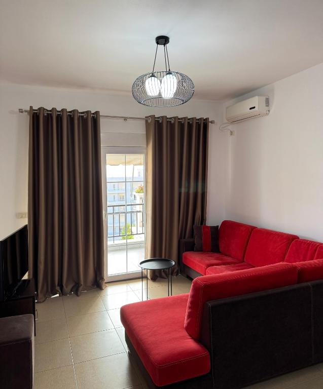 Glorious Apartment