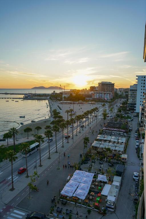 A&R Seaview Apartment