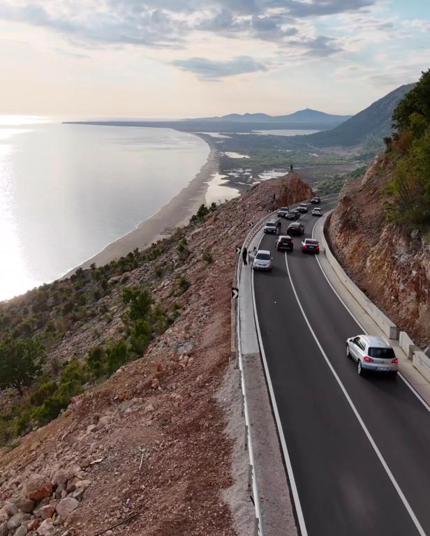 Φυσικό τοπίο κοντά σε αυτό το ξενοδοχείο