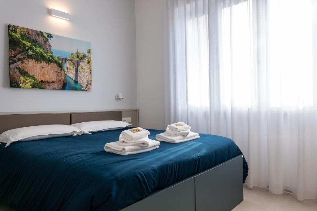 Divina Holiday - Rooms - Standaard Tweepersoonskamer