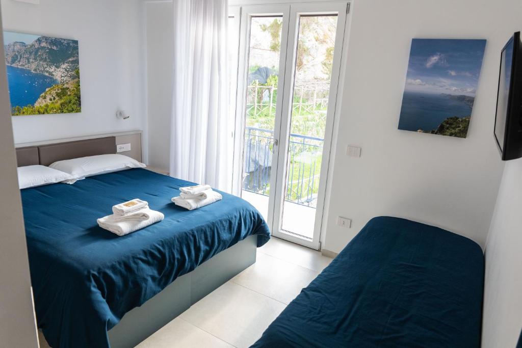 Divina Holiday - Rooms - Error