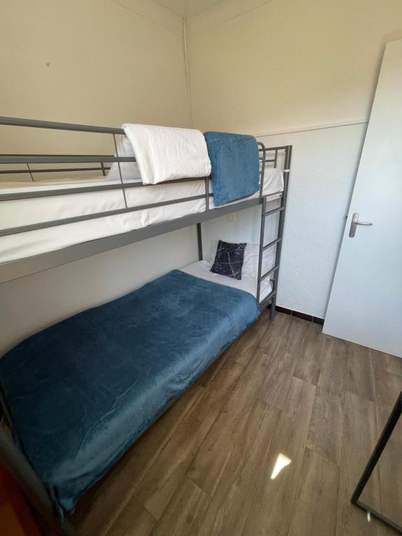 Hotel Clair Logis - Habitación Pequeña Con 2 Camas Individuales