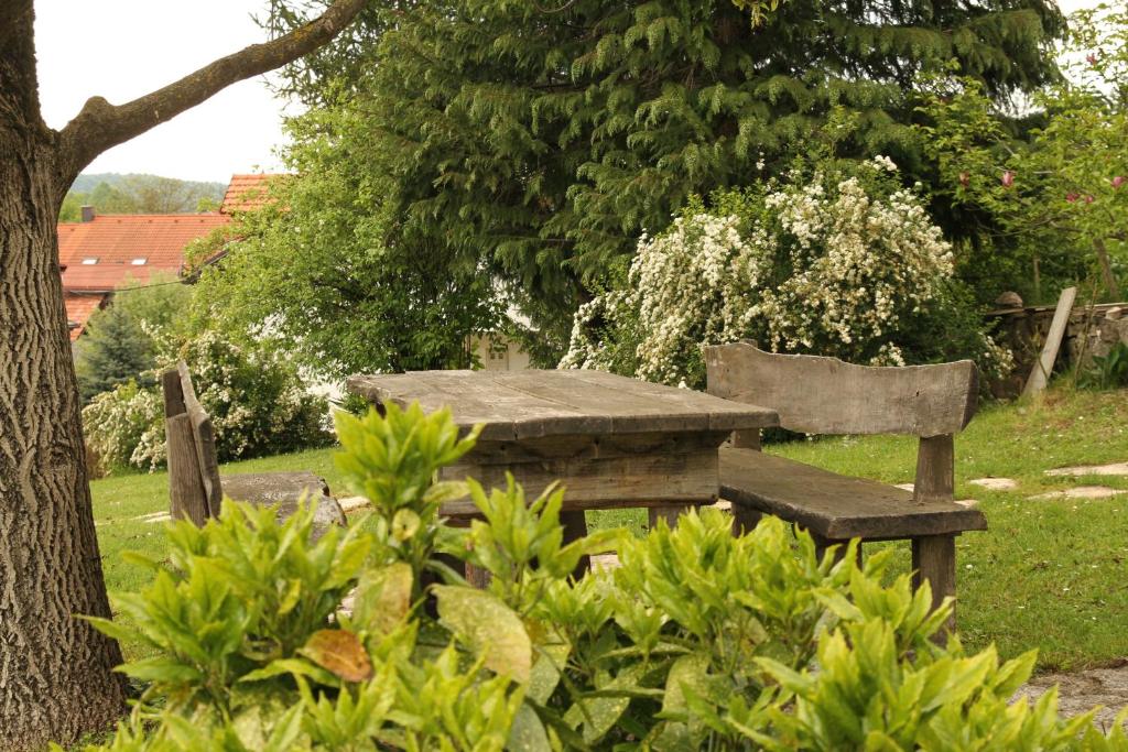 Apartments Strmac - 12