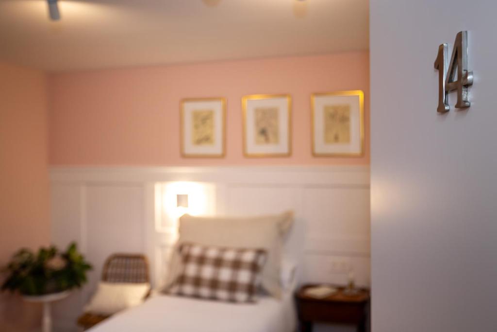 Casona Las Cinco Calderas - 16