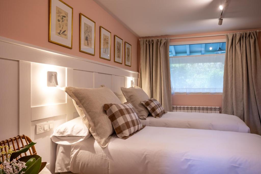 Casona Las Cinco Calderas - 2