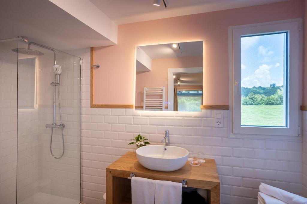 Casona Las Cinco Calderas - 11