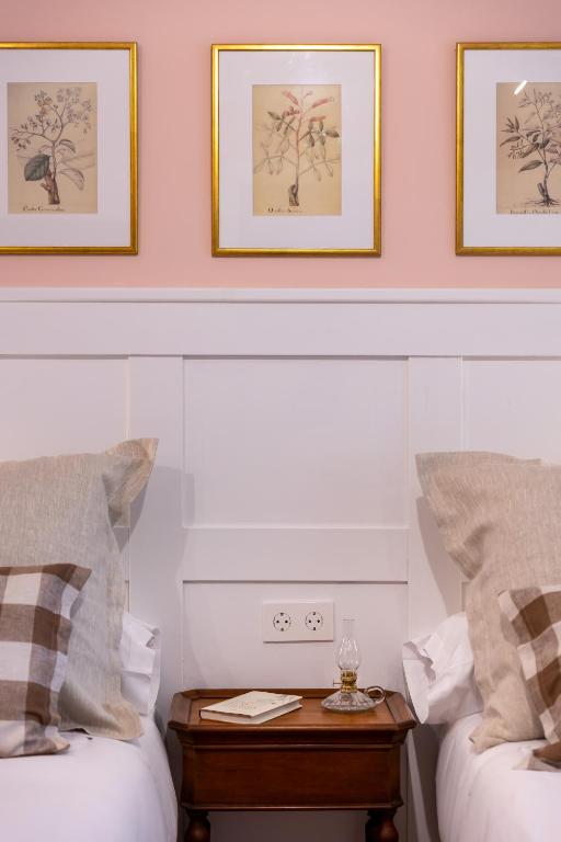 Casona Las Cinco Calderas - 7