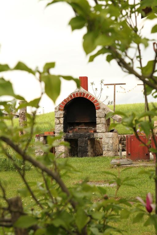 Apartments Strmac - 19