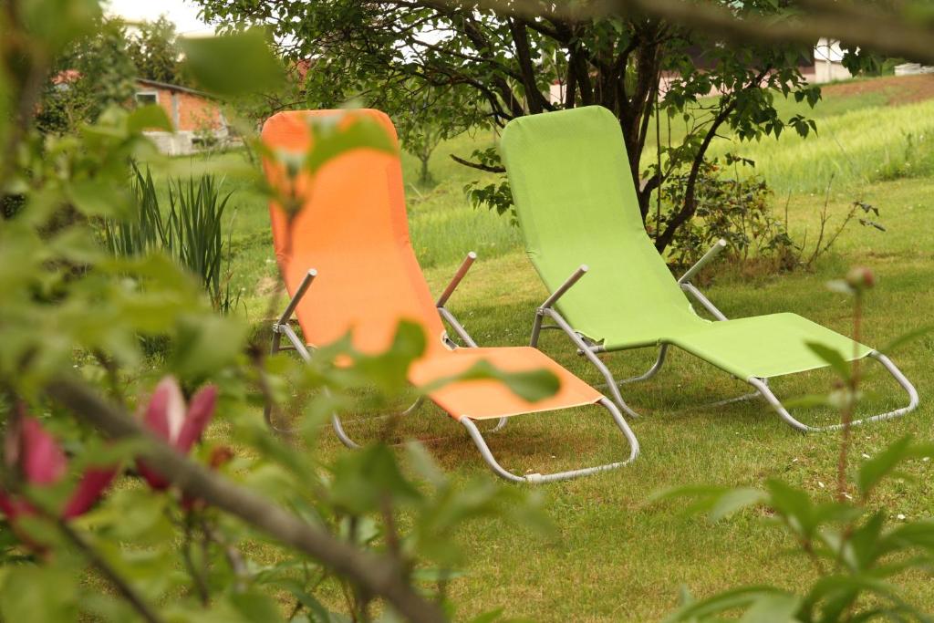 Apartments Strmac - 6