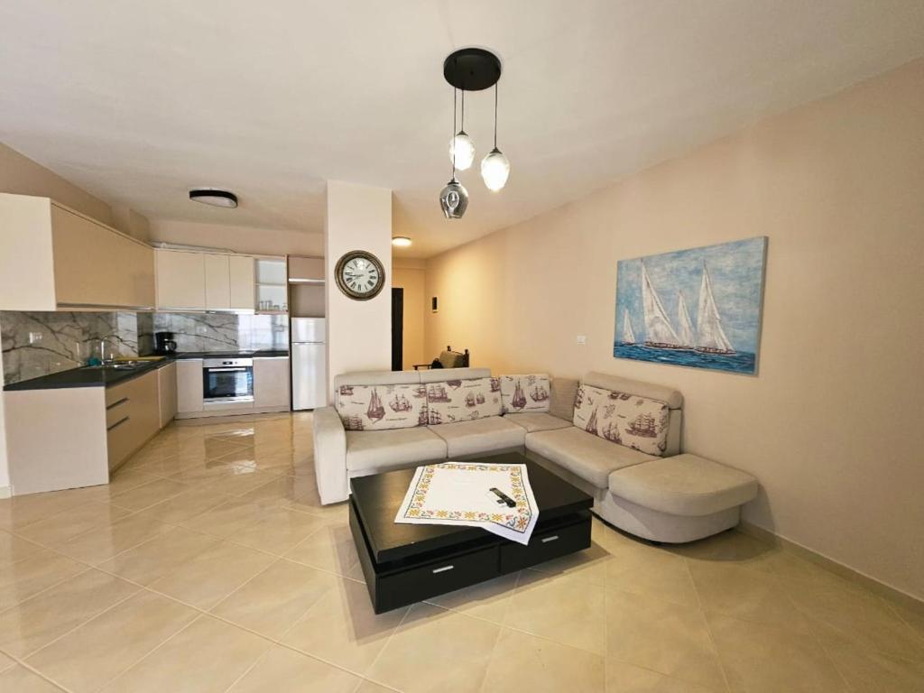 Albania Dream Holidays Accommodation A