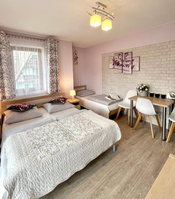 Pokoje Gościnne Nowa Grań - 15