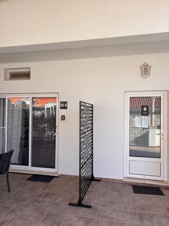 Fotografie z fotogalerie ubytování Studio Apartment Luxe v Dubrovníku