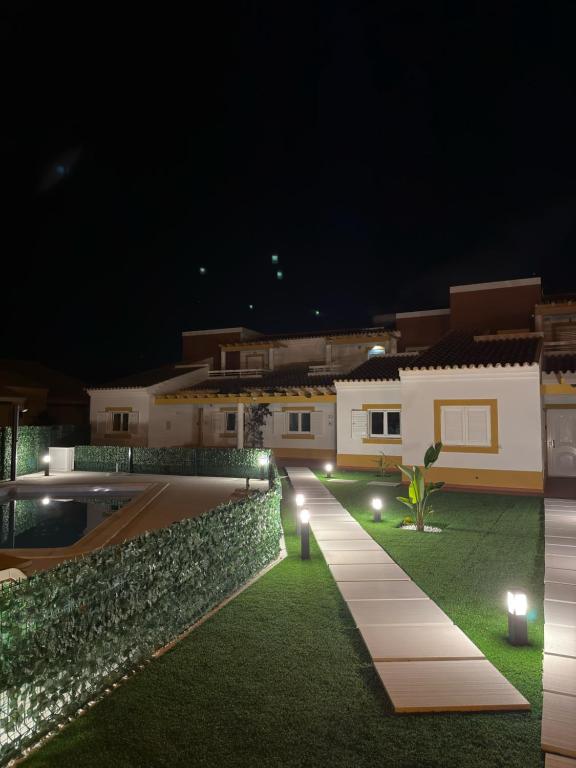 Villa Viriato