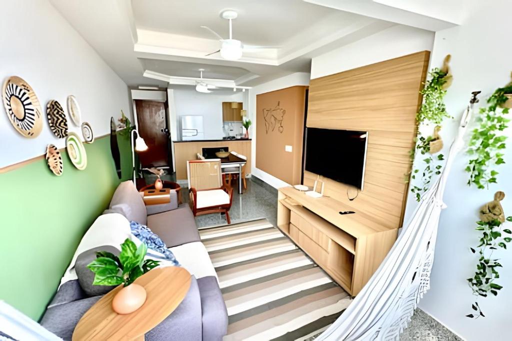 Et tv og/eller underholdning på Form 705