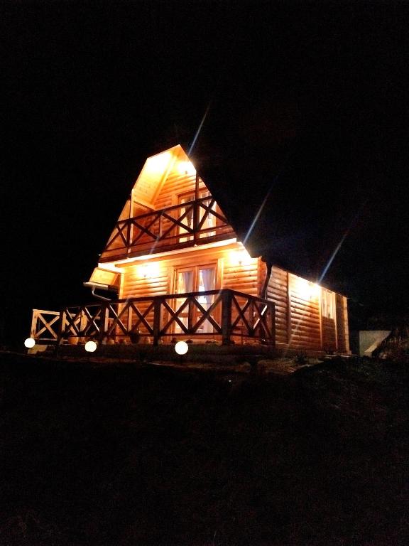 Fotografie z fotogalerie ubytování Dedin Konak v destinaci Mokra Gora