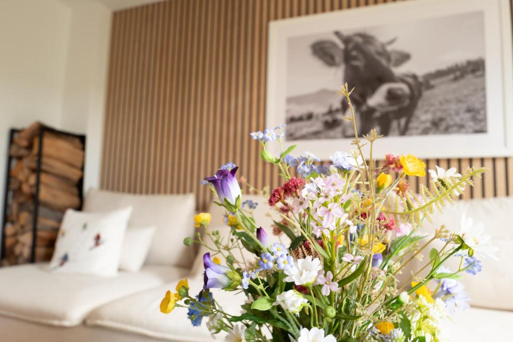 Chalet Suite - Resim 1