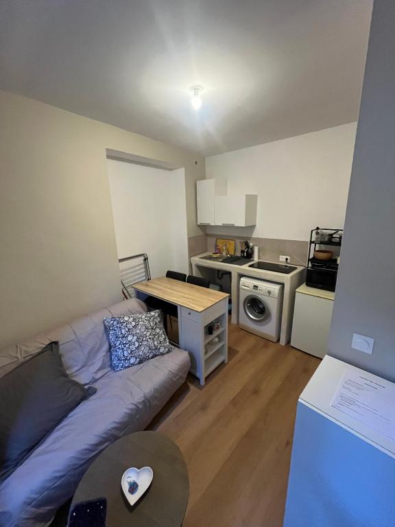 Photo de la galerie de l'établissement Le Petit Azur, à Nice