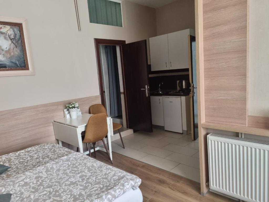 Villa Lucia - Apartments&Rooms - 5