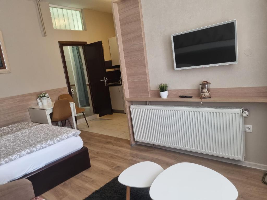 Villa Lucia - Apartments&Rooms - 1