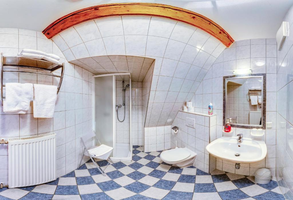 Photo from Frühstückspension Zanglhof in Lannach, Styria, Austria