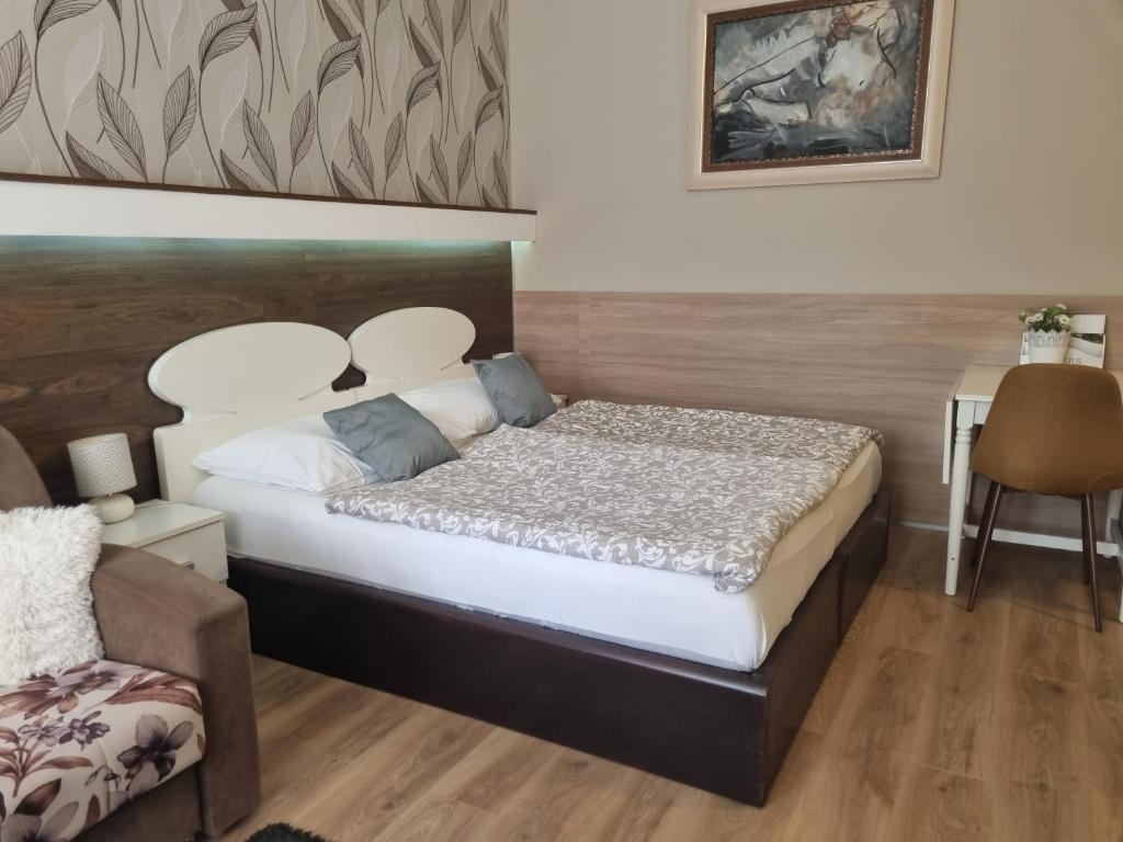 Villa Lucia - Apartments&Rooms - 3