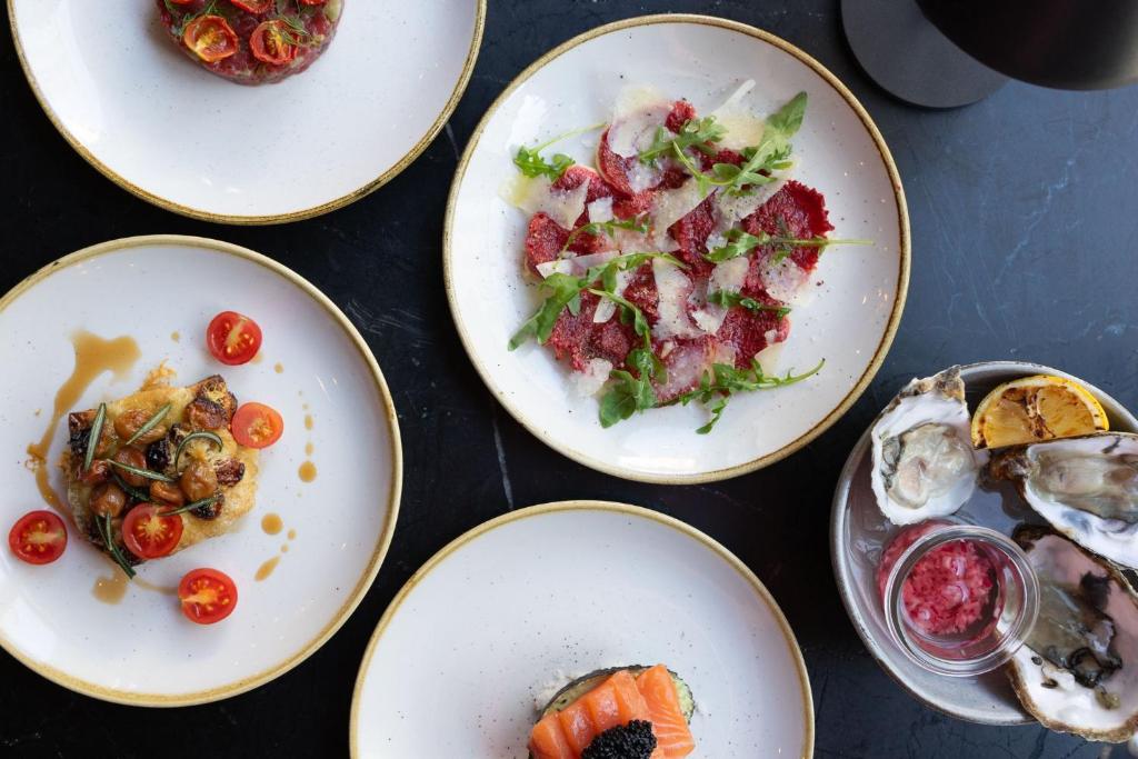 Axel Guldsmeden - Resim 7