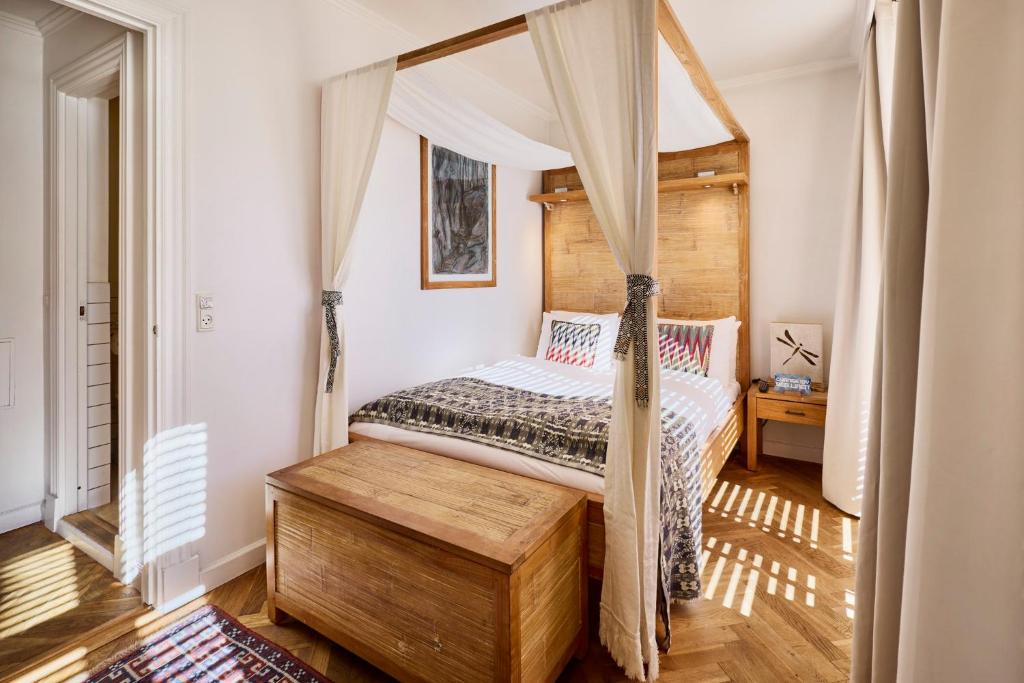 Axel Guldsmeden - Resim 43