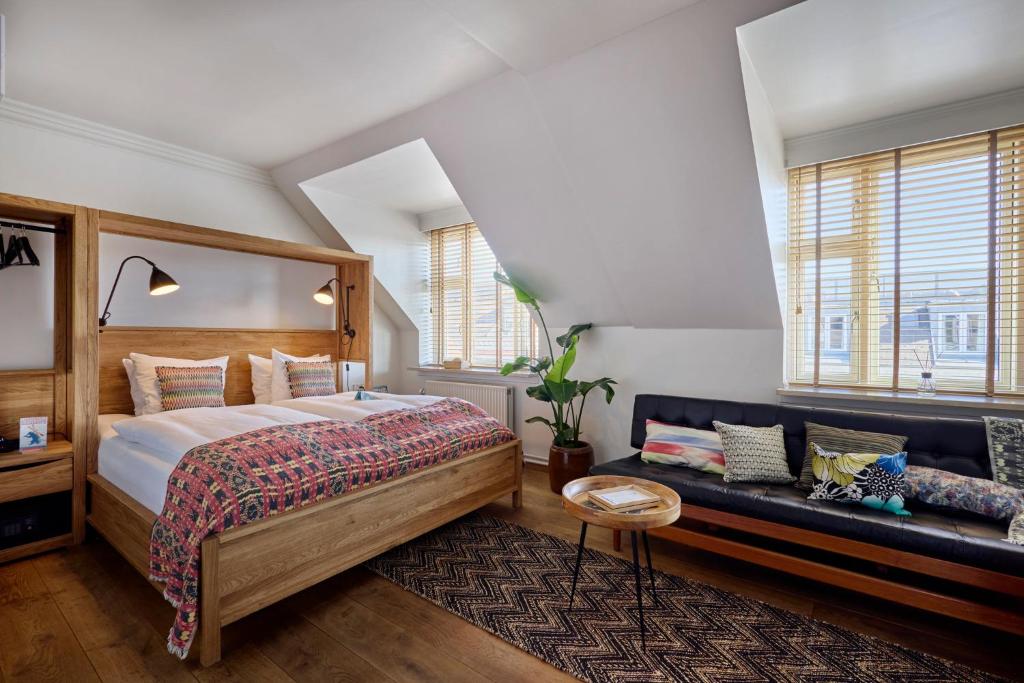 Axel Guldsmeden - Resim 26