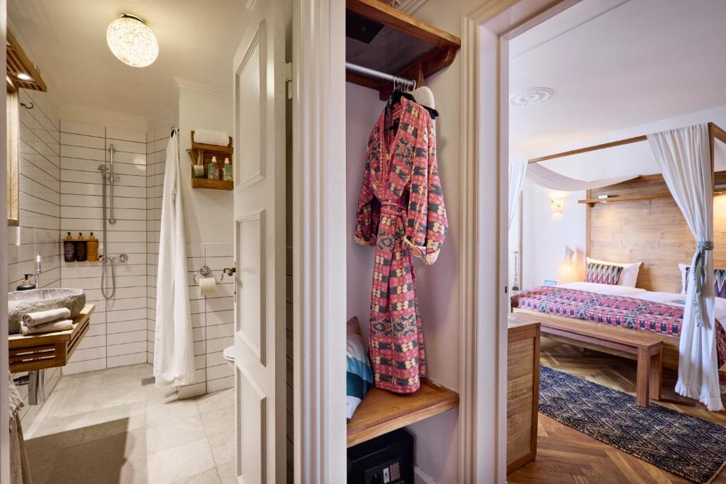 Axel Guldsmeden - Resim 36