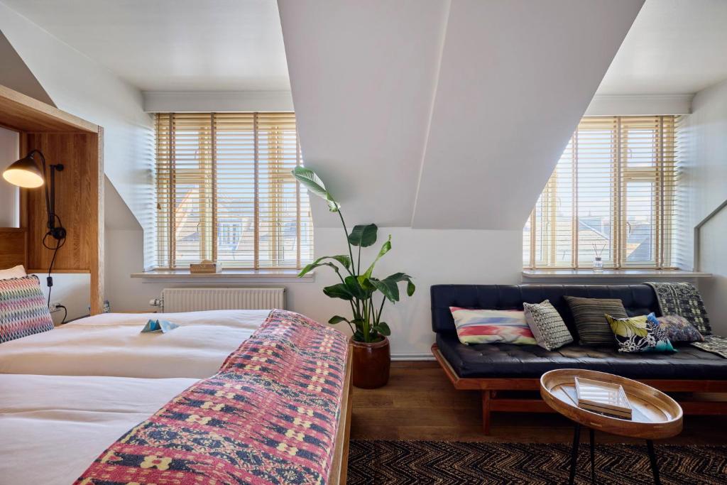 Axel Guldsmeden - Resim 28