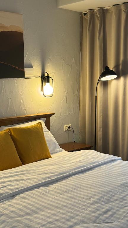 Hotel Lucy Star - Resim 5