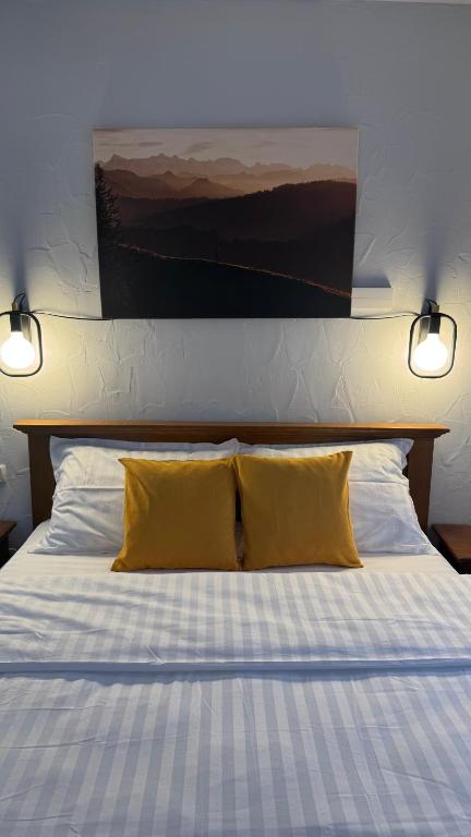 Hotel Lucy Star - Resim 7