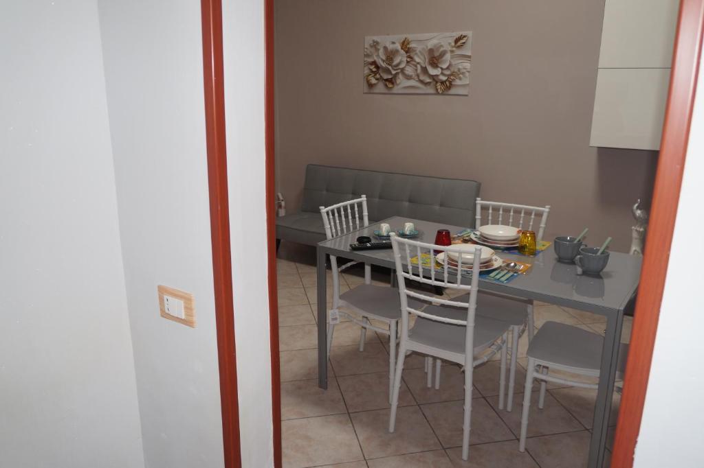 Foto dalla galleria di Holiday Home Palermo - Centro Storico a Palermo