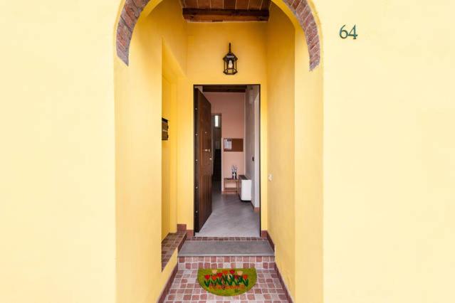 Fotografie z fotogalerie ubytování B&B Bianchi 64 v destinaci Pisa
