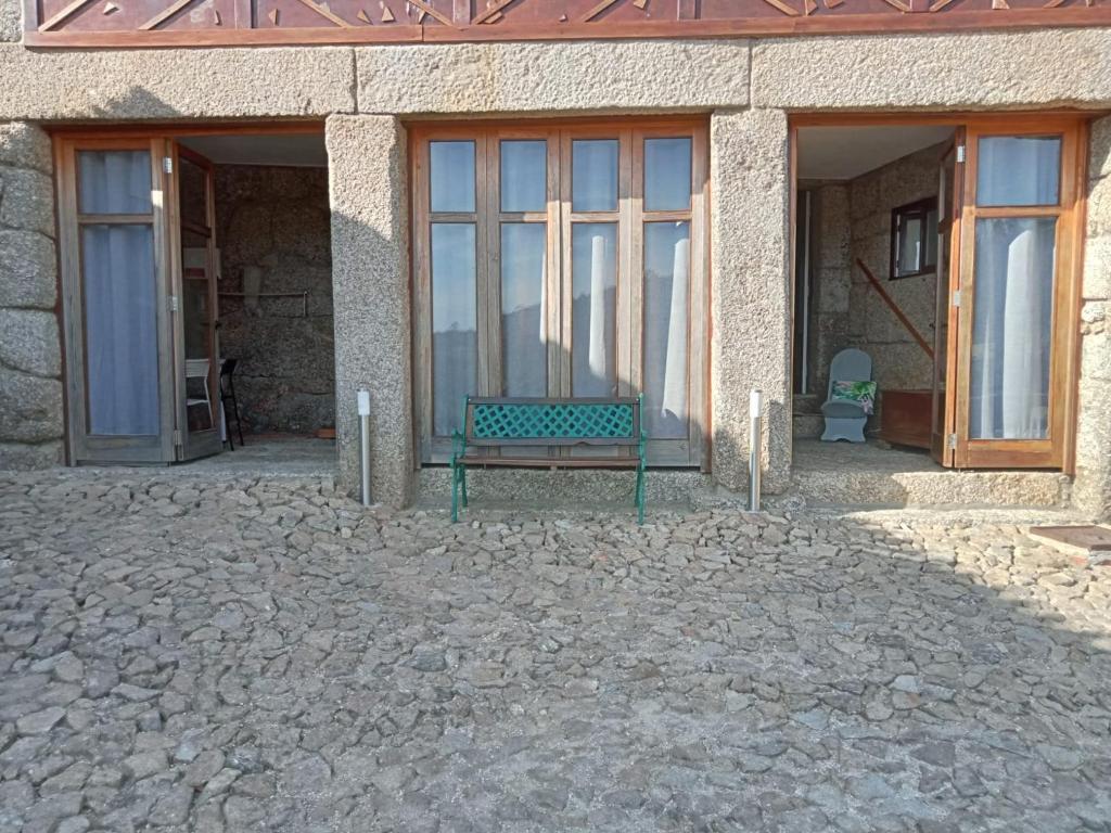 Fotografie z fotogalerie ubytování Quinta dos Campos - Apartamento 1 v destinaci Braga