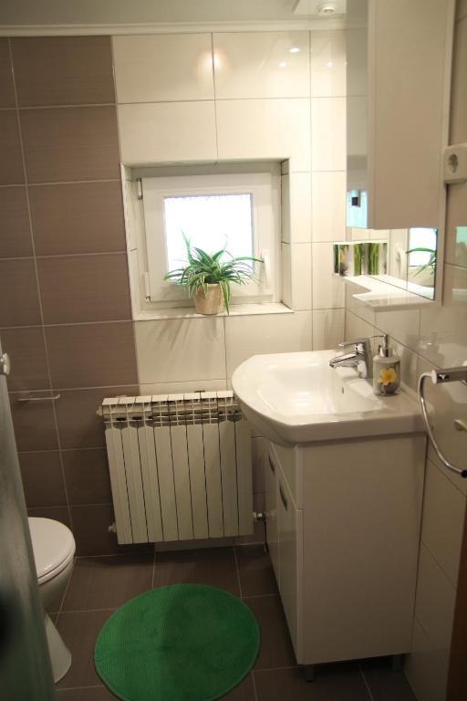 Apartments Strmac - 11