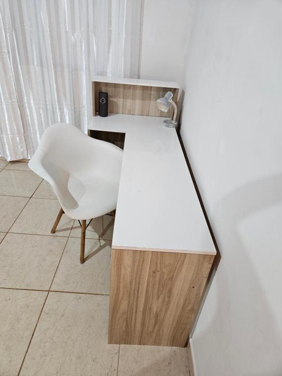 Fotografie z fotogalerie ubytování Encarna Hostel v destinaci Encarnación
