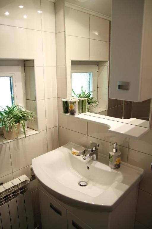 Apartments Strmac - 9