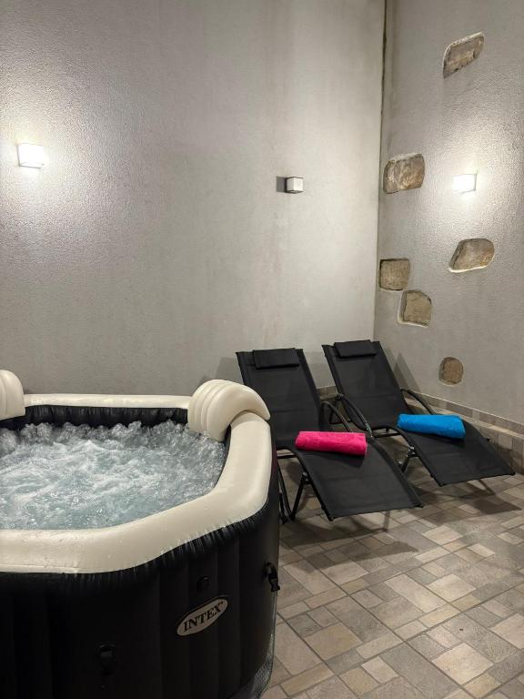 Apartman u srcu antičke Pule - Appartamento