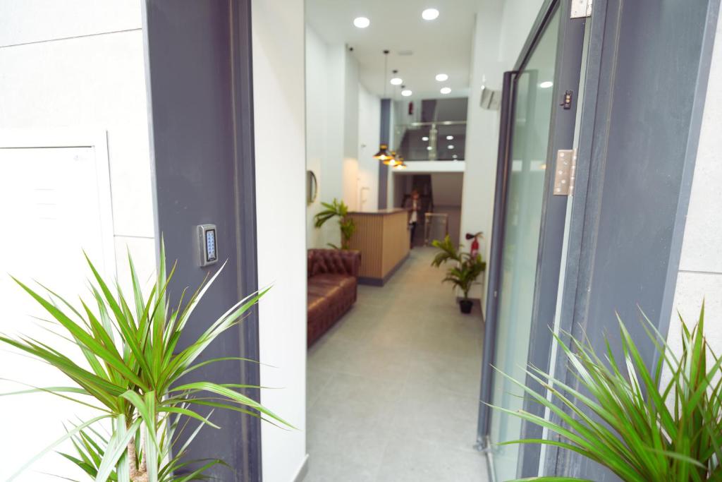 La Inmaculada Alojamientos - 7