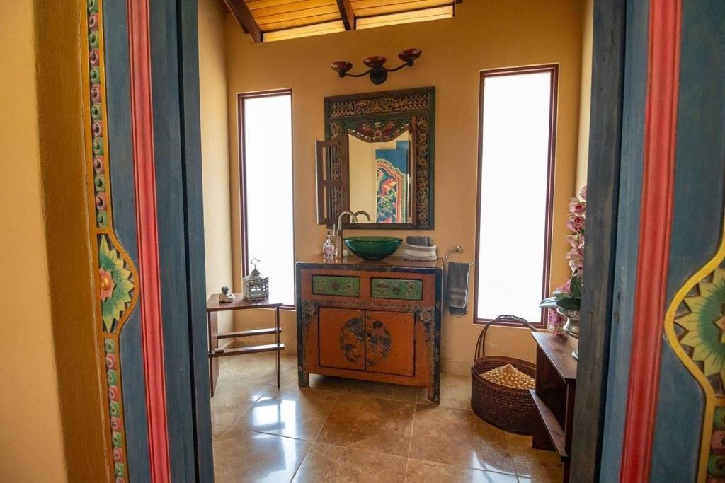 Fotografie z fotogalerie ubytování CasaRica 762 v destinaci Atenas