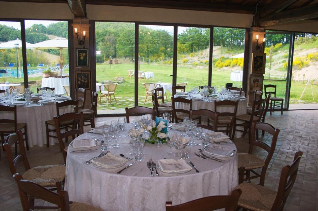 Le Silve di Armenzano - 5