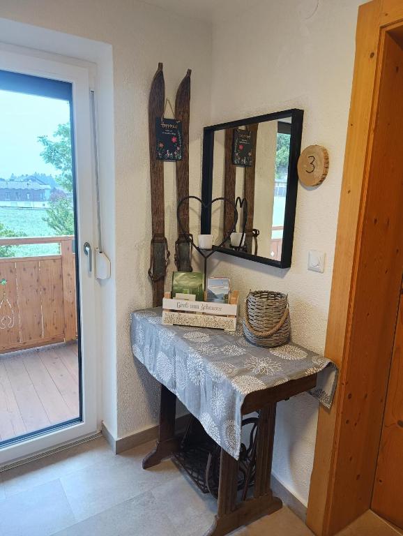 Fotografie z fotogalerie ubytování Landhaus Mayr v destinaci Maurach
