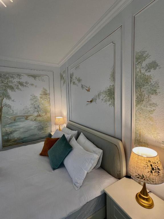 Bridge Penthouse - Resim 45