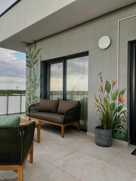 Bridge Penthouse - Resim 42