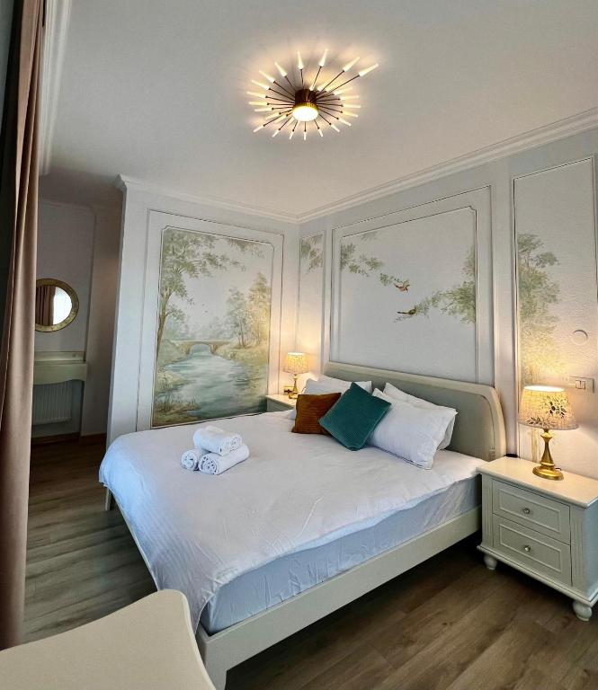 Bridge Penthouse - Resim 43