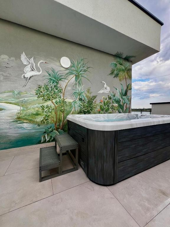 Bridge Penthouse - Resim 41